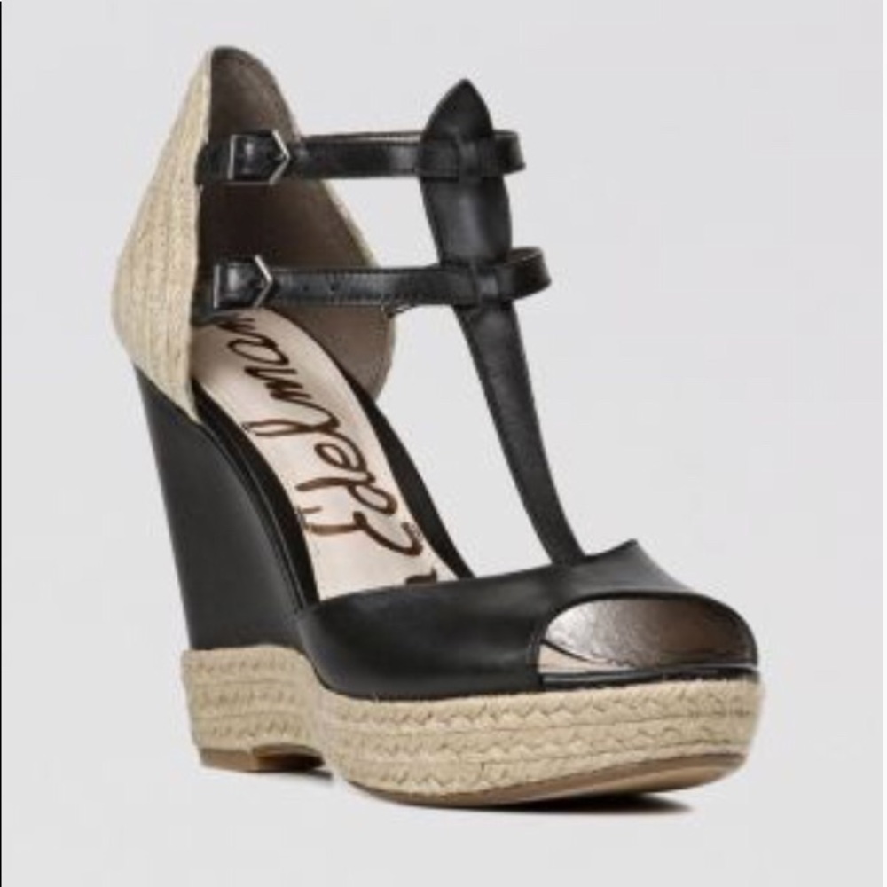 Sam Edelman Katarina Wedge